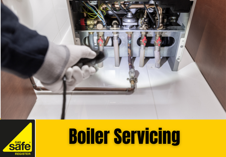 boiler service Sturry