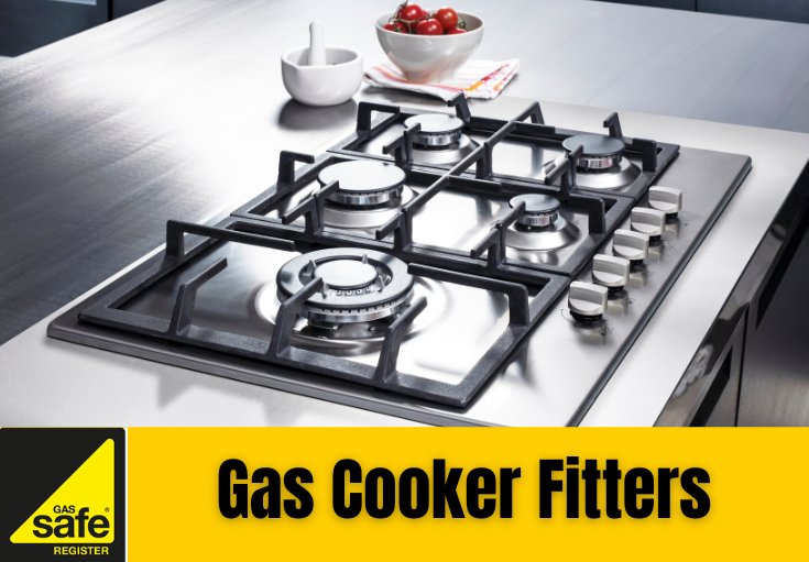 gas cooker fitters Sturry